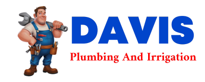 Trusted plumber in CHARLO